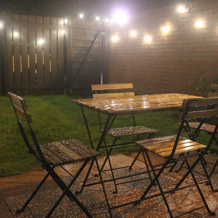 Peaceful House In The Heart Of Glasgow City, Close To Queen Elizabeth Hospital And Govan Subway, Free Private Parking Экстерьер фото